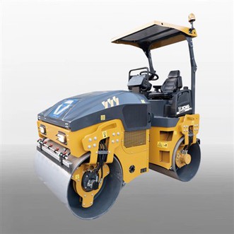 Roller Dirgrynol Llawn-hydrolig